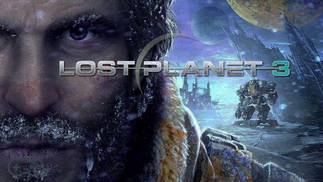 Lost Planet 3 - Lista de trofeos + Trofeos ocultos [PS3]