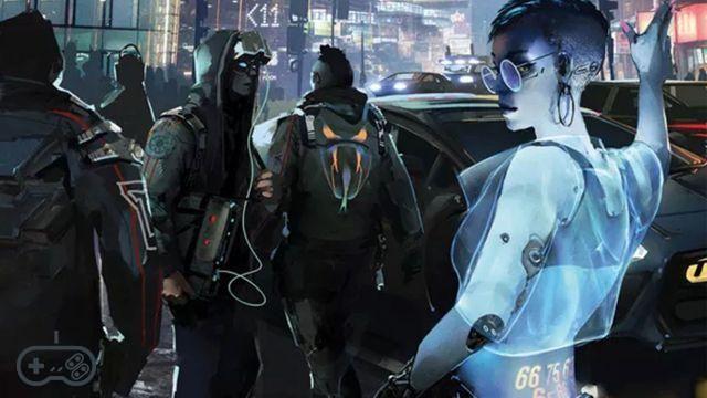 Cyberpunk Red, sobreviva no fio da navalha deste RPG