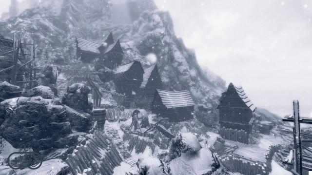 Enderal Forgotten Stories, going beyond Skyrim