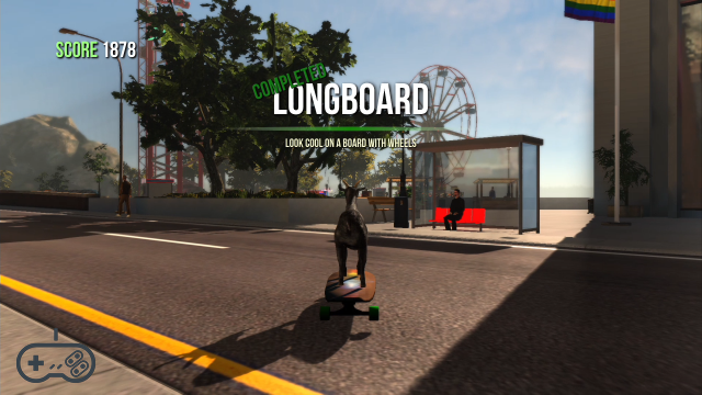 Goat Simulator: The Bundle - Critique