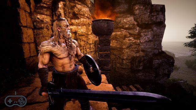 Rune II: Ragnarok a demandé 100 millions de dollars de compensation