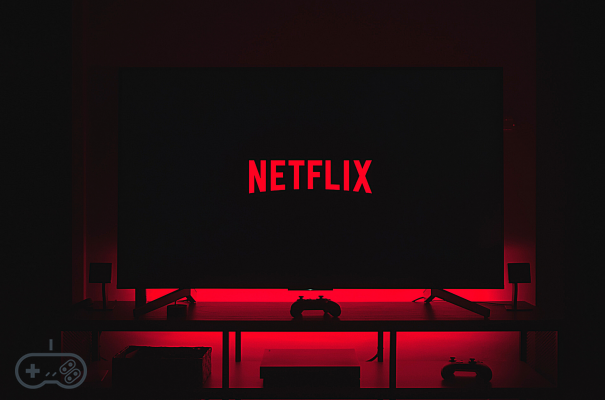 Netflix: More series will be removed in December, here's what