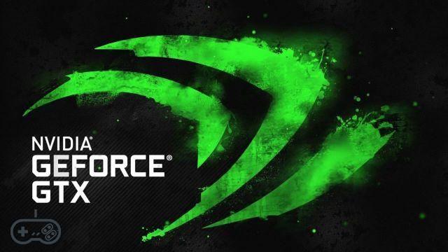 Nvidia: unveiled the Strix, Turbo and Dual versions of the new GeForce RTX 2080 and 2080Ti