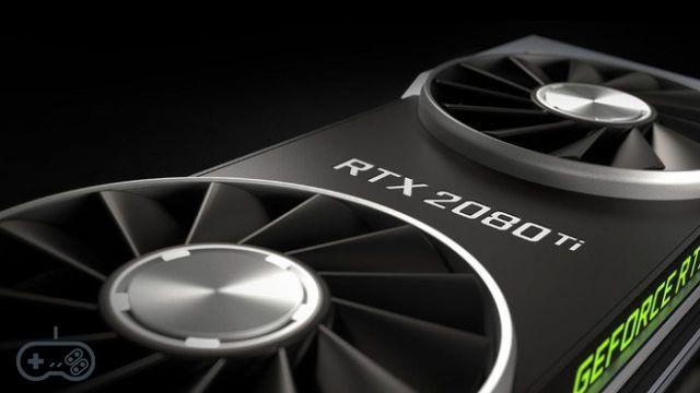 Nvidia: a dévoilé les versions Strix, Turbo et Dual des nouvelles GeForce RTX 2080 et 2080Ti