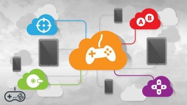 The new opportunities offered by cloud gaming