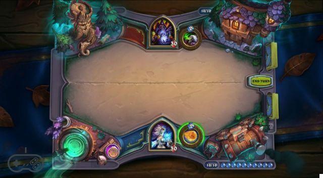 Hearthstone: The Witchwood: The Review