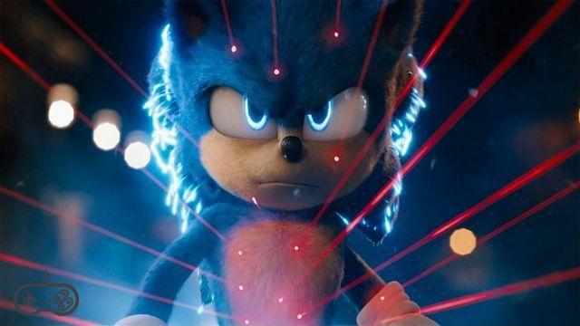 Sonic 2: a officiellement annoncé la date de sortie de la suite