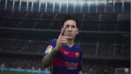 FIFA 16: mini guía / tutorial de 