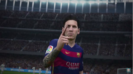 FIFA 16 : mini guide / tutoriel 