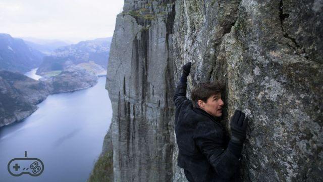 Mission Impossible: Fallout - Review, Tom Cruise is back