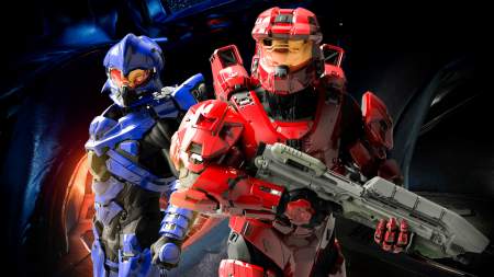 Extra armor and helmets to unlock in Halo 5 Guardians