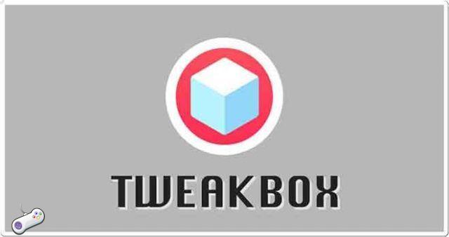 Comment télécharger et utiliser l'application TweakBox sur iPhone