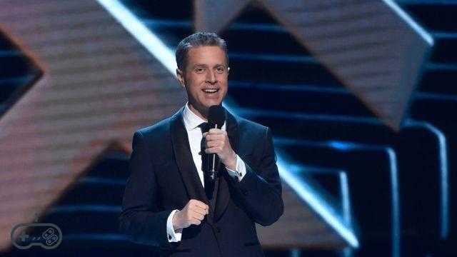 The Game Awards 2020: Geoff Keighley se expresa sobre el número de revelaciones