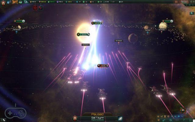 The review of Stellaris: Apocalypse