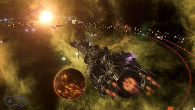 La revisión de Stellaris: Apocalypse