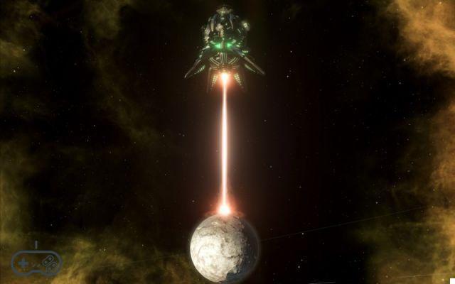 The review of Stellaris: Apocalypse