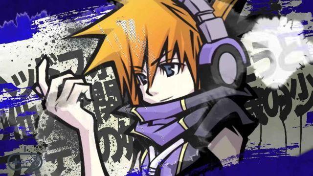 The World Ends with You: Square Enix anticipates that it will become an anime