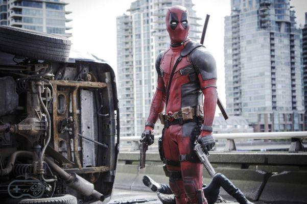 Deadpool 3: according to Rob Liefeld the film will not arrive soon