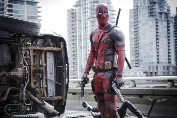 Deadpool 3: selon Rob Liefeld, le film n'arrivera pas de sitôt