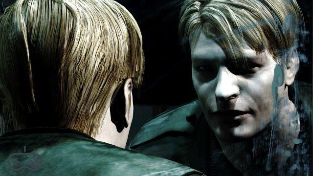 Silent Hill: two Sony teasers anticipate the upcoming game announcement?