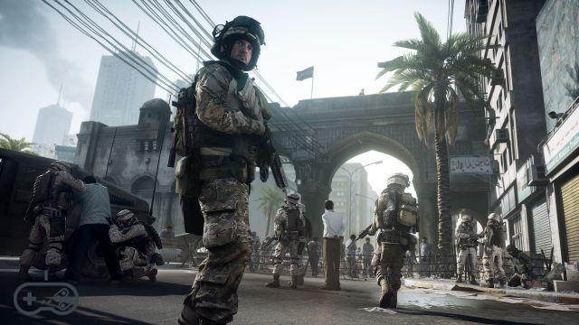 Amazon Prime Gaming: here are the new free games, there is also Battlefield 3