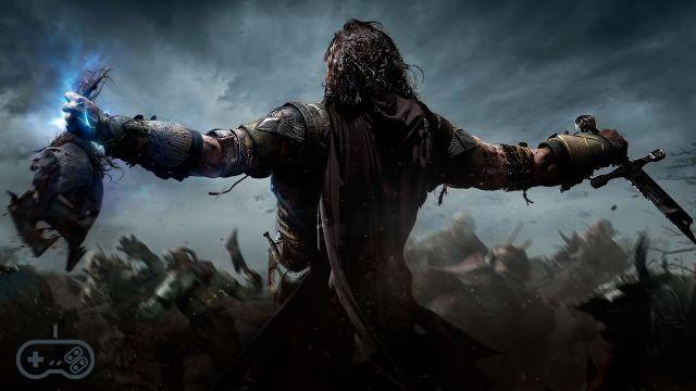 Shadow of Mordor: servers shut down, but there is good news for completists