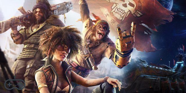 Beyond Good & Evil 2: ¿Michel Ancel dejó Ubisoft por 