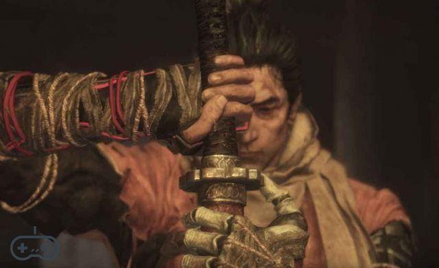Sekiro: Shadows Die Twice - Max Factory has unveiled the official action figure