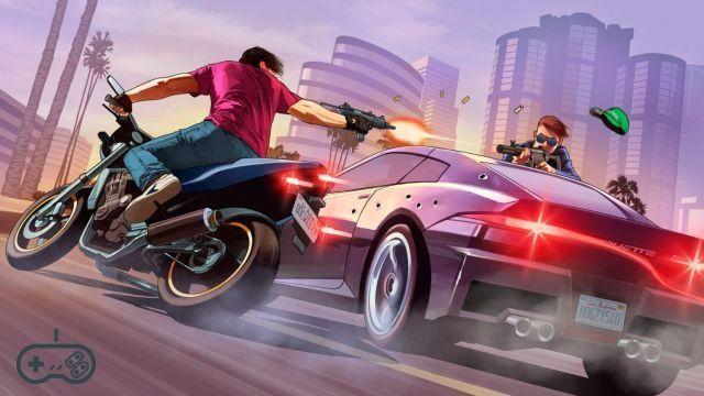 Take Two has 93 new projects in the pipeline, will there be GTA 6 too?