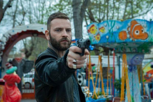 Suburra 2, the review