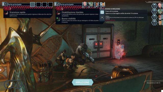 XCOM : Chimera Squad, la revue