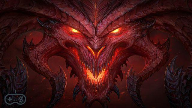 Diablo 2 Resurrected: voici comment s'inscrire gratuitement à l'Alfa Tecnica sur PC