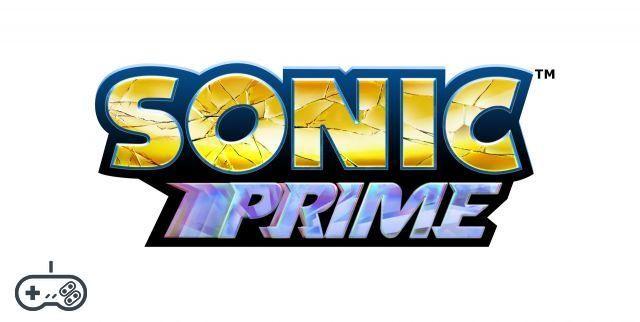 Sonic Prime: Netflix anuncia a chegada de uma nova série animada em 3D