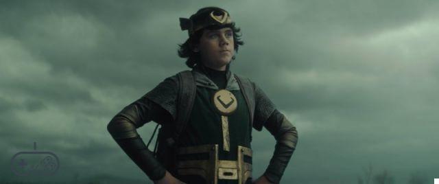 Loki 1x05, the review