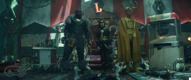 Loki 1x05, la critique