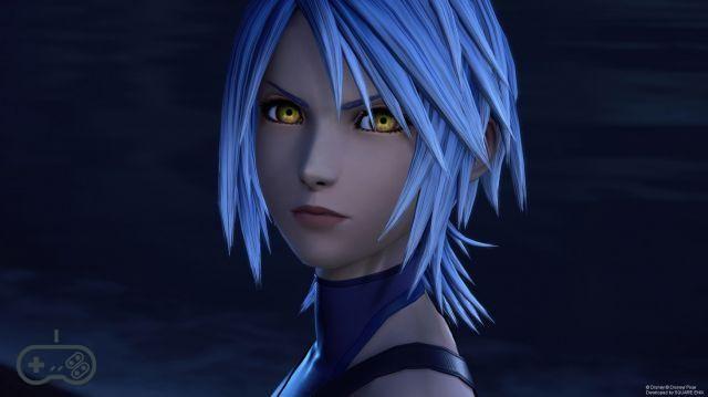 Kingdom Hearts III: Tout ce que nous avons vu à l'E3, du gel Frozen à la chaleur des Caraïbes