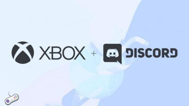 Comment installer Discord sur Xbox One