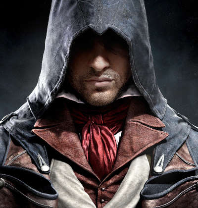 Assassin's Creed Unity: The Fart Assassin, huevo de pascua [PS4-Xbox One-360-PS3-PC]