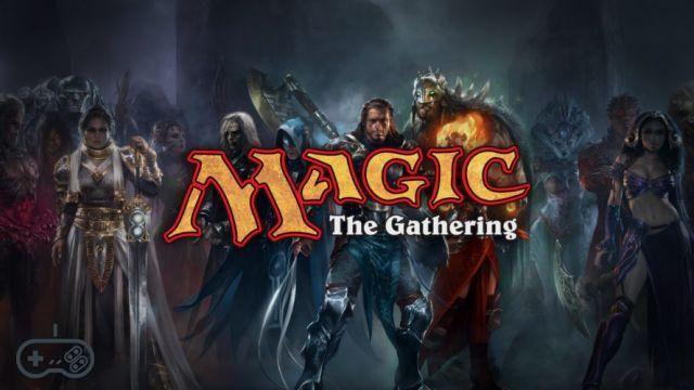 Magic: The Gathering Arena, l'événement exclusif War of the Spark Chronicles arrive