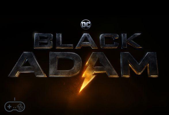 Black Adam: ¿la película de supervillanos presentará a la Sociedad de la Justicia de América?