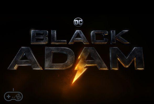 Black Adam: o filme do supervilão apresentará a Sociedade da Justiça da América?