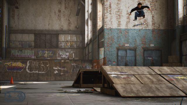 Tony Hawk Pro Skater 1 + 2 - Revisão do remake, está de volta ao skate