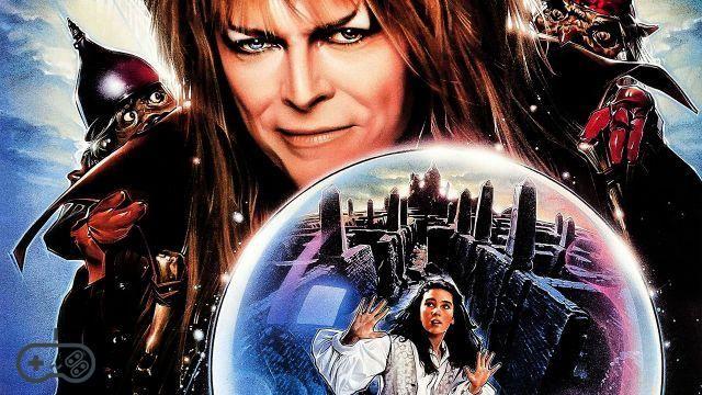 Labyrinth: The Adventure Game - Preview, uma jornada onde tudo é possível