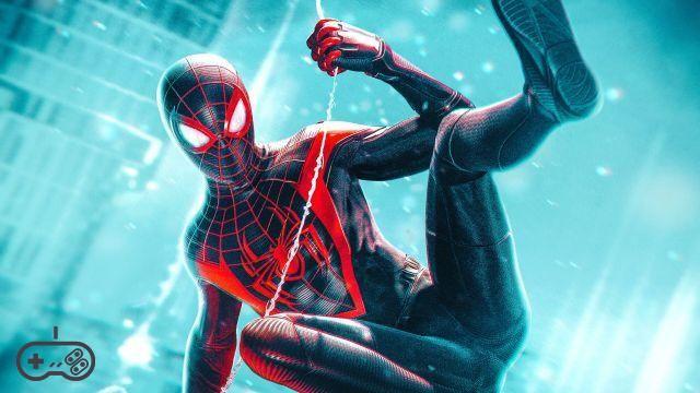 Marvel's Spider-Man: Miles Morales vendió menos que la precuela de 2018