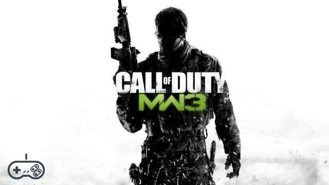 Call of Duty: Modern Warfare 3 Remastered, a leak anticipates the announcement