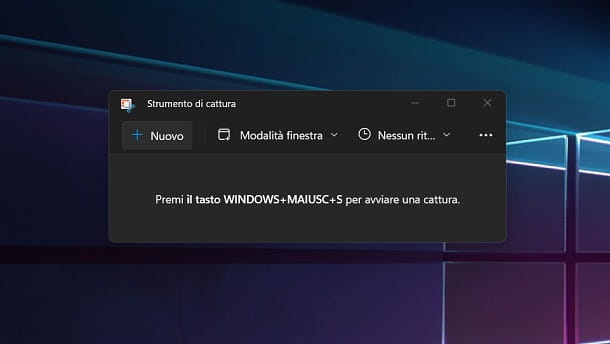 Comment faire des captures d'écran sur les PC Windows 11