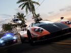 Need for Speed ​​Hot Pursuit - List of levels and relative points to unlock them