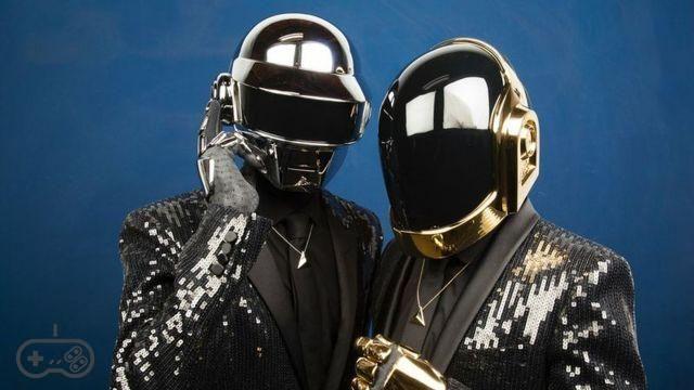 Daft Punk: after 28 years of music the French group disbanded