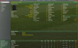 Football Manager 2007 - Revue