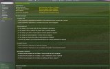 Football Manager 2007 - Revue